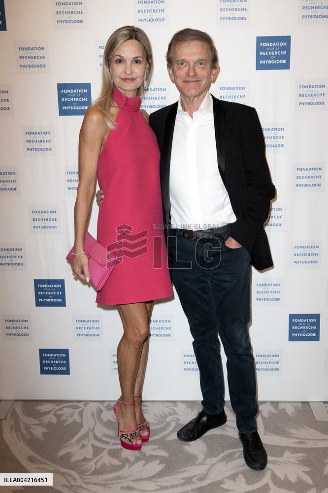 Stethos d’Or 2025 - Paris