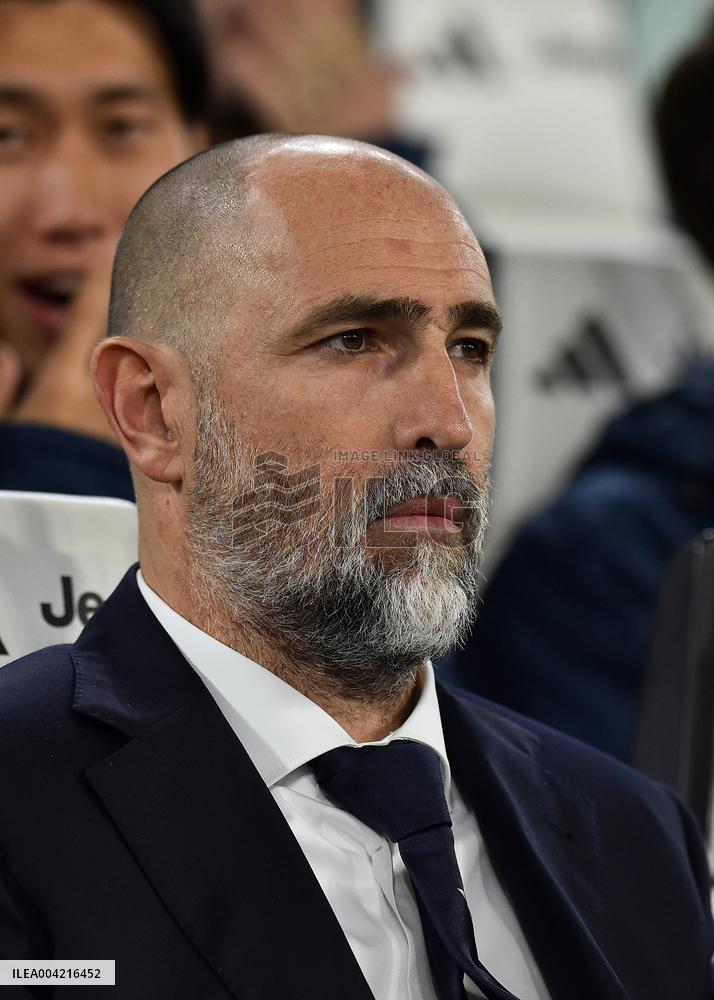 CALCIO - Altro - Igor Tudor new Juventus coach