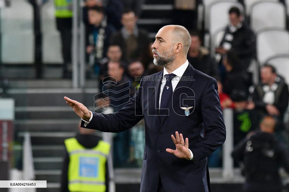 CALCIO - Altro - Igor Tudor new Juventus coach