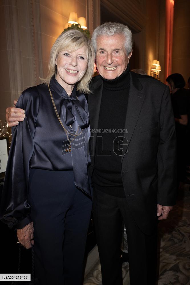 Stethos d’Or 2025 - Paris