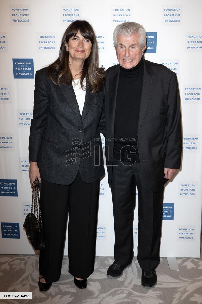 Stethos d’Or 2025 - Paris