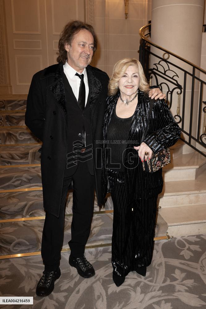 Stethos d’Or 2025 - Paris