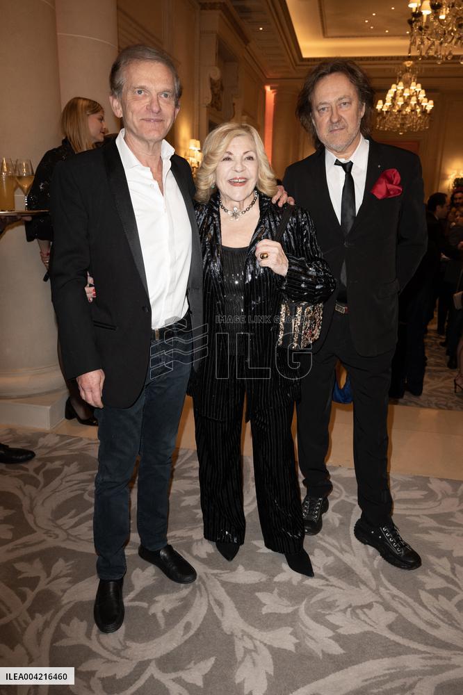 Stethos d’Or 2025 - Paris