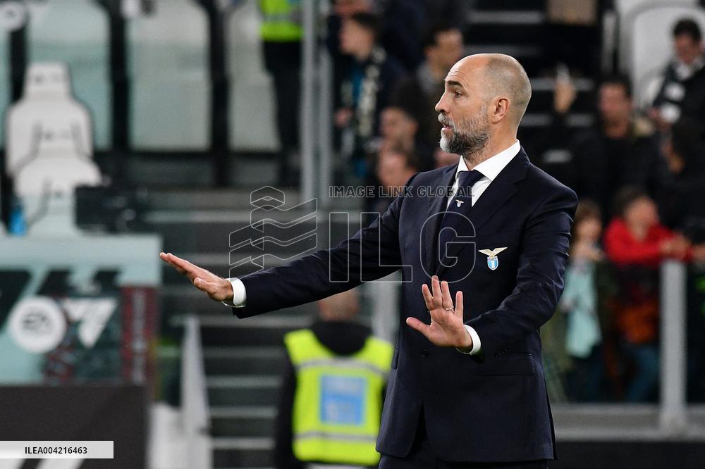 CALCIO - Altro - Igor Tudor new Juventus coach