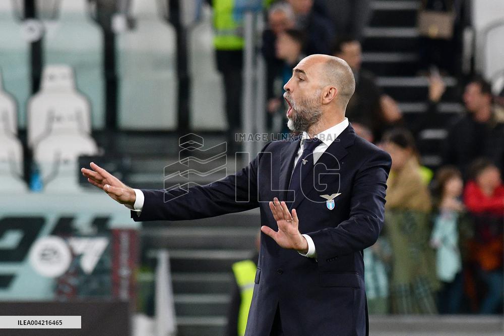 CALCIO - Altro - Igor Tudor new Juventus coach