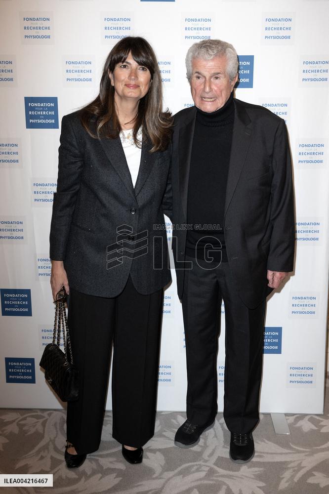 Stethos d’Or 2025 - Paris