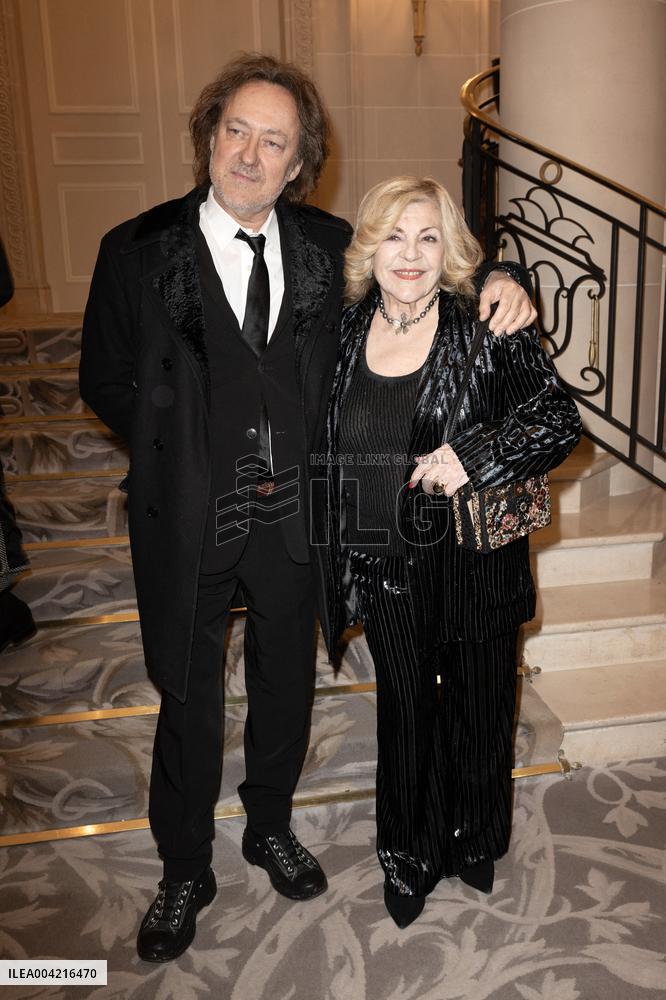 Stethos d’Or 2025 - Paris