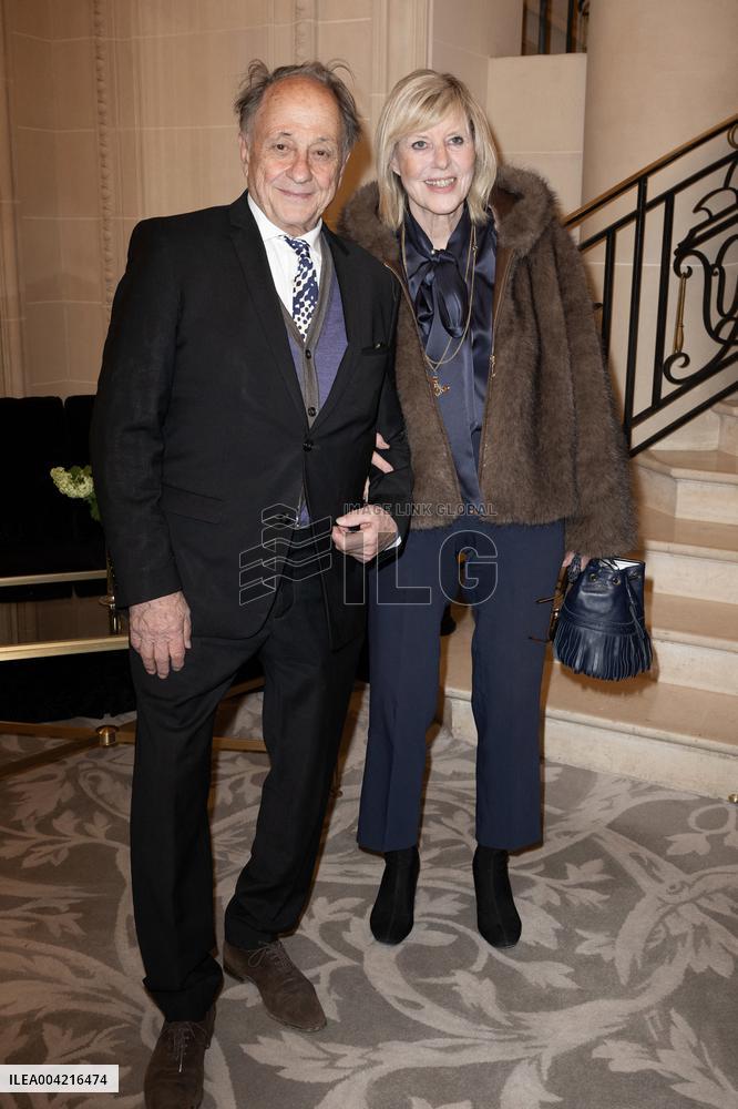 Stethos d’Or 2025 - Paris