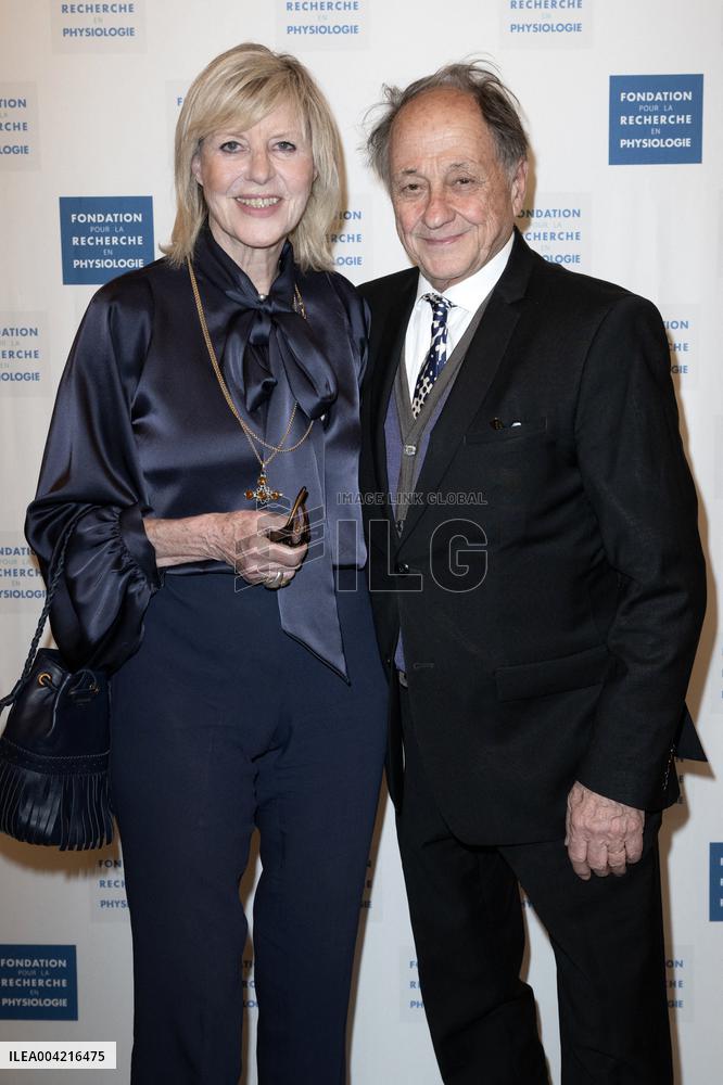 Stethos d’Or 2025 - Paris