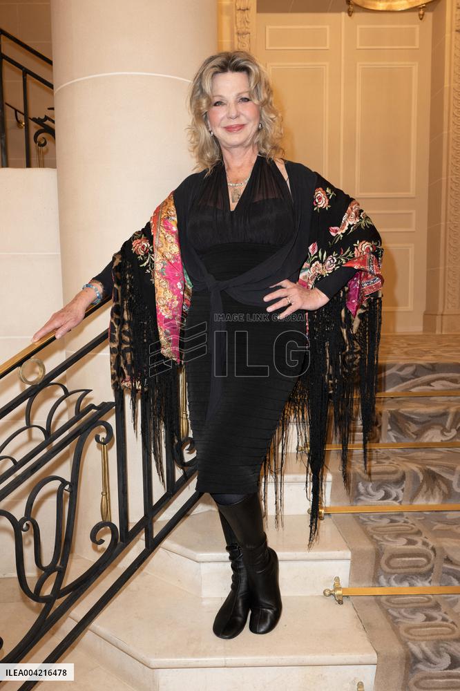 Stethos d’Or 2025 - Paris