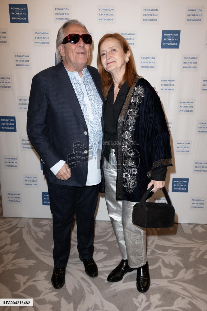 Stethos d’Or 2025 - Paris