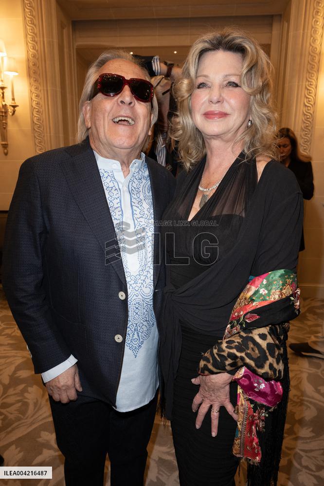 Stethos d’Or 2025 - Paris