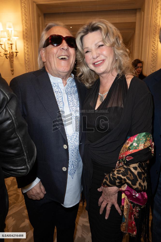 Stethos d’Or 2025 - Paris