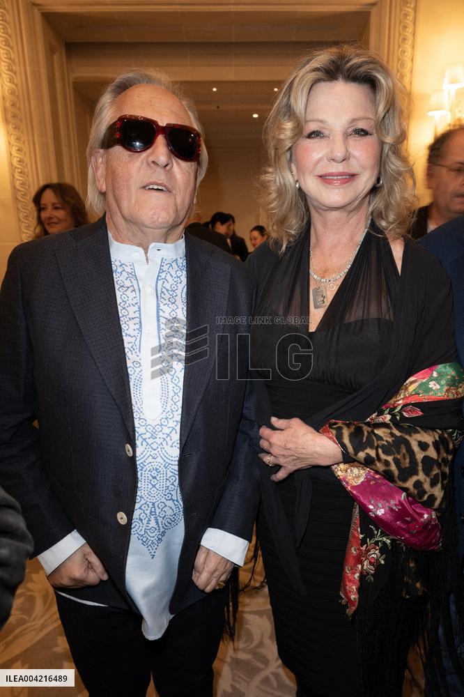 Stethos d’Or 2025 - Paris