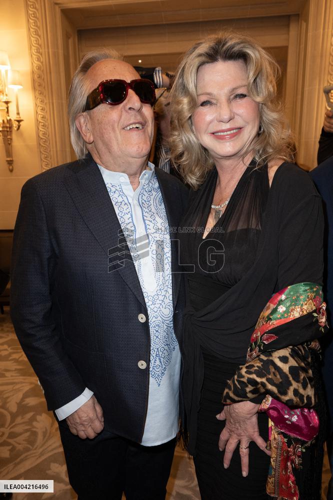 Stethos d’Or 2025 - Paris