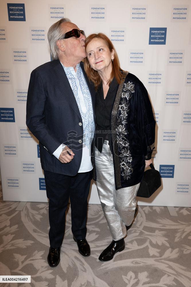 Stethos d’Or 2025 - Paris