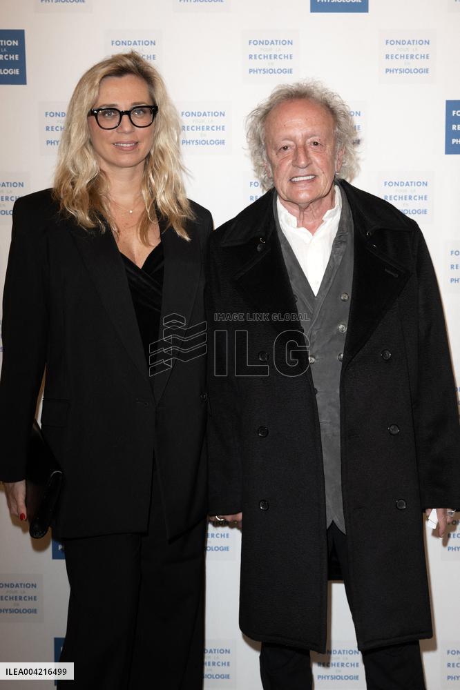 Stethos d’Or 2025 - Paris