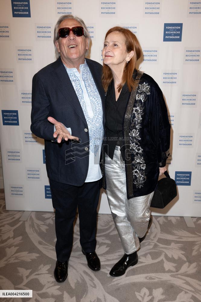 Stethos d’Or 2025 - Paris