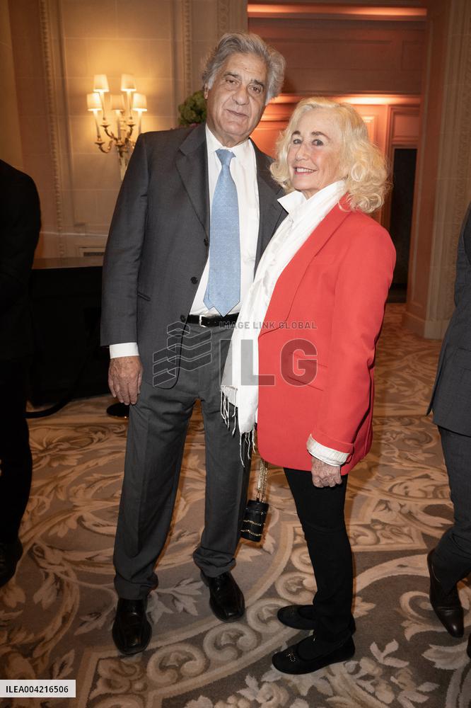 Stethos d’Or 2025 - Paris