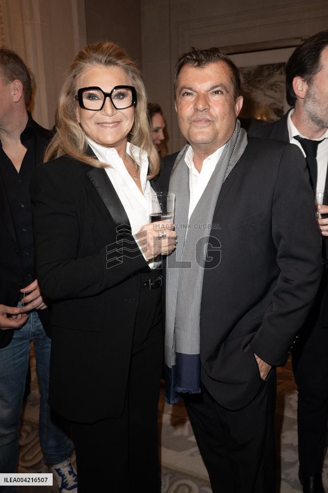 Stethos d’Or 2025 - Paris