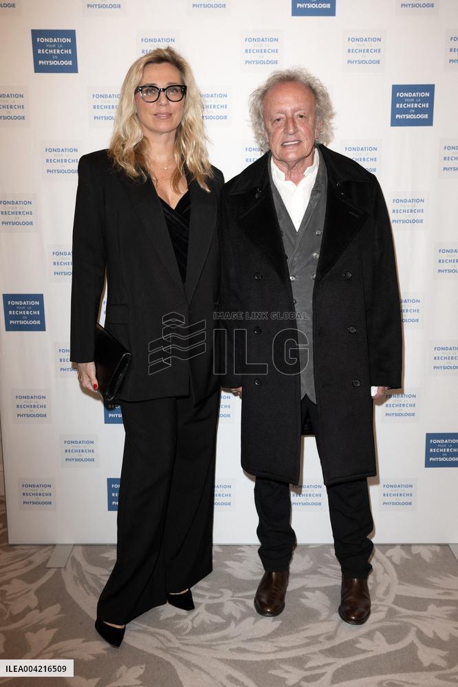 Stethos d’Or 2025 - Paris