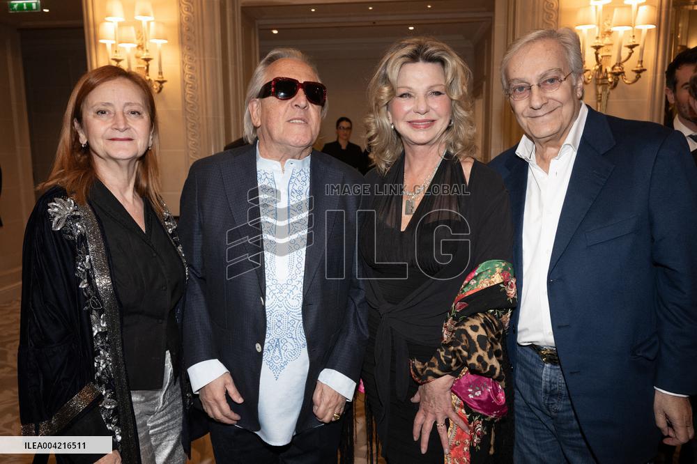 Stethos d’Or 2025 - Paris