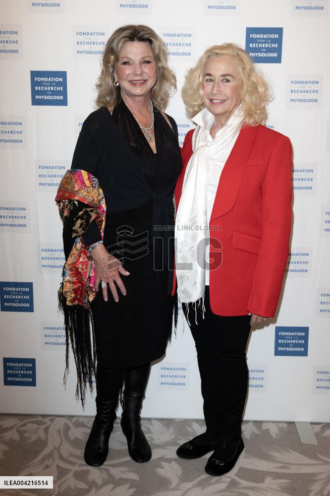 Stethos d’Or 2025 - Paris