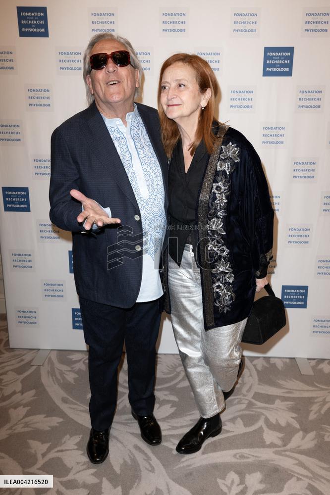 Stethos d’Or 2025 - Paris