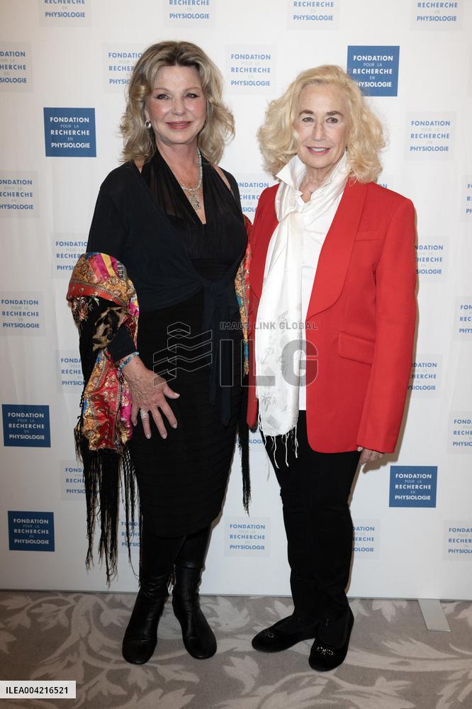 Stethos d’Or 2025 - Paris