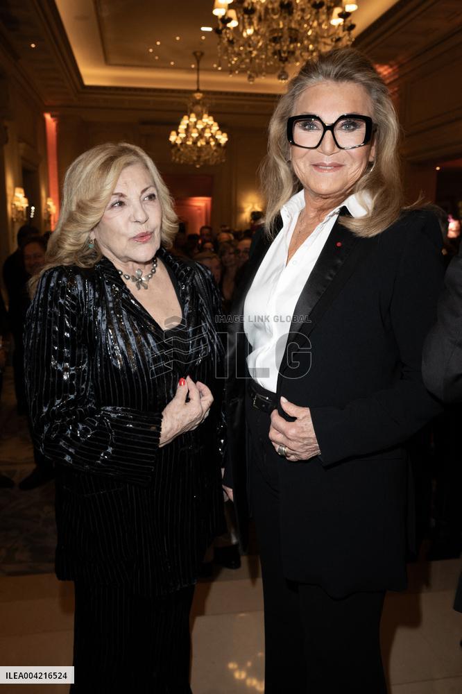 Stethos d’Or 2025 - Paris