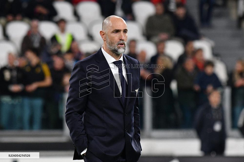 CALCIO - Altro - Igor Tudor new Juventus coach