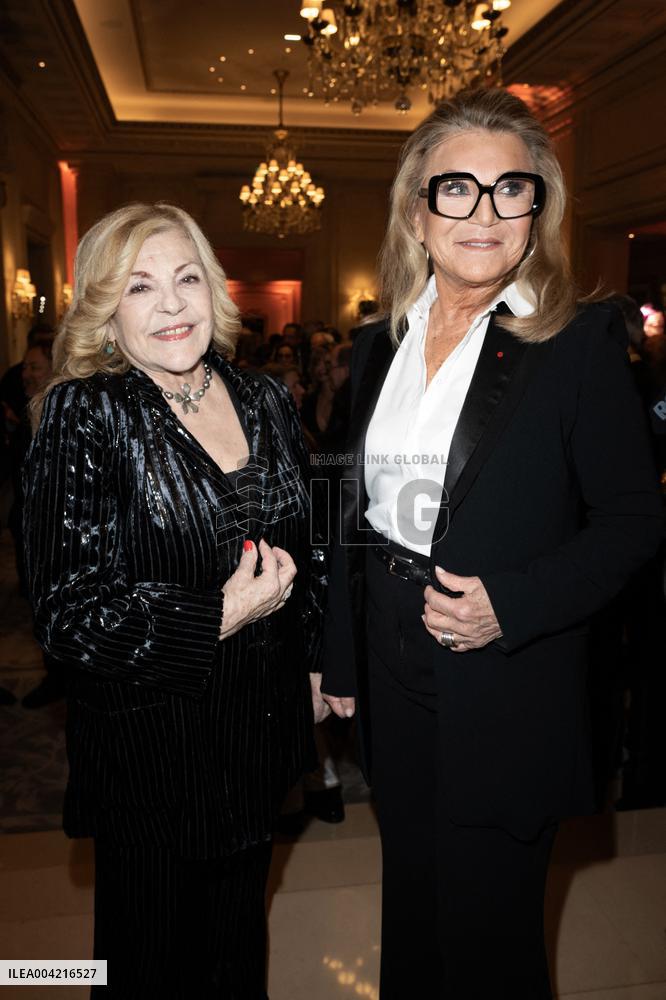 Stethos d’Or 2025 - Paris