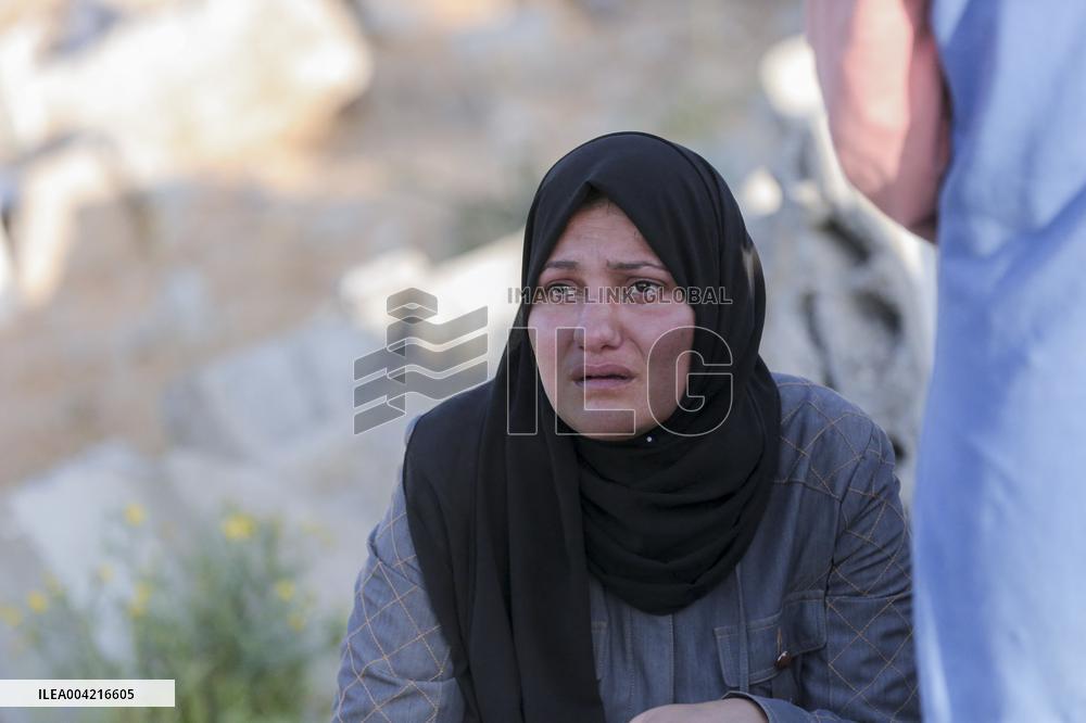 Journalist Killed in Gaza