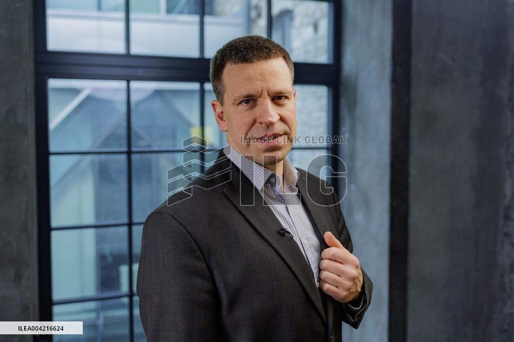 Jüri Ratas
