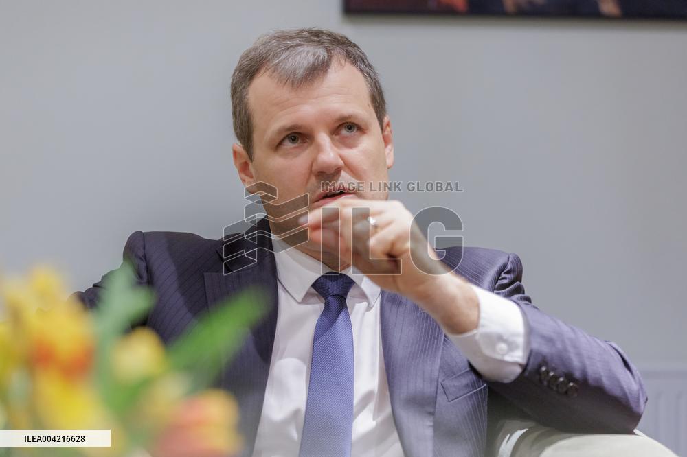 Lithuanian Prime Minister´s first working visit to Estonia