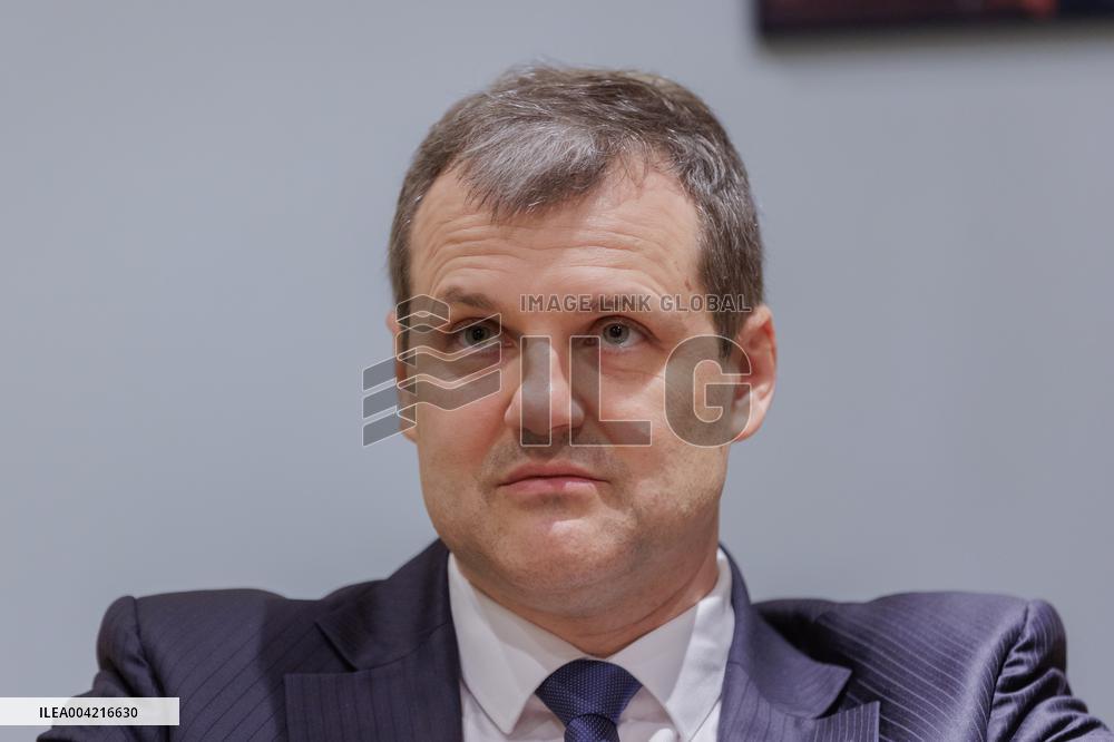 Lithuanian Prime Minister´s first working visit to Estonia