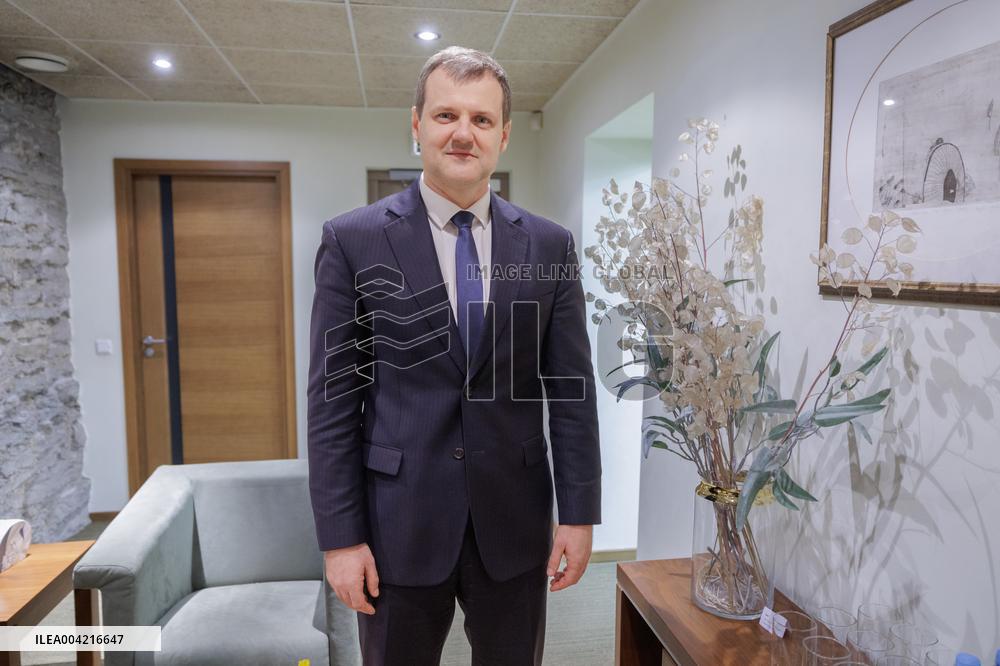 Lithuanian Prime Minister´s first working visit to Estonia