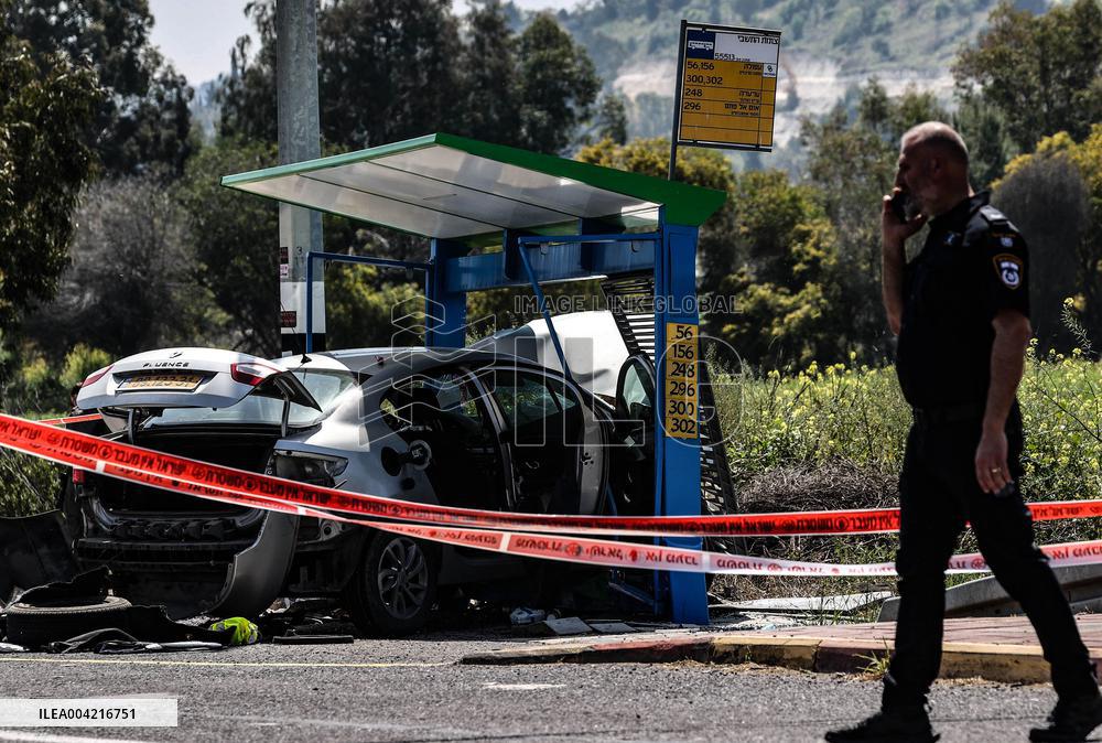 Man Shot Dead And Another Injured In Attack - Israel