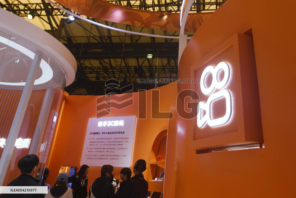 Kuaishou Revenue Increase in 2024