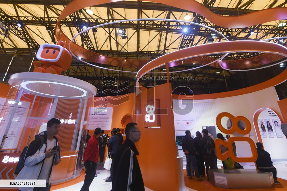 Kuaishou Revenue Increase in 2024