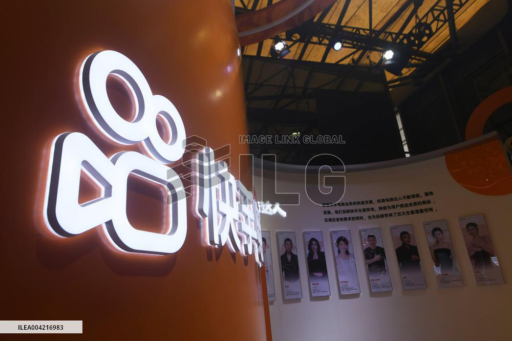 Kuaishou Revenue Increase in 2024