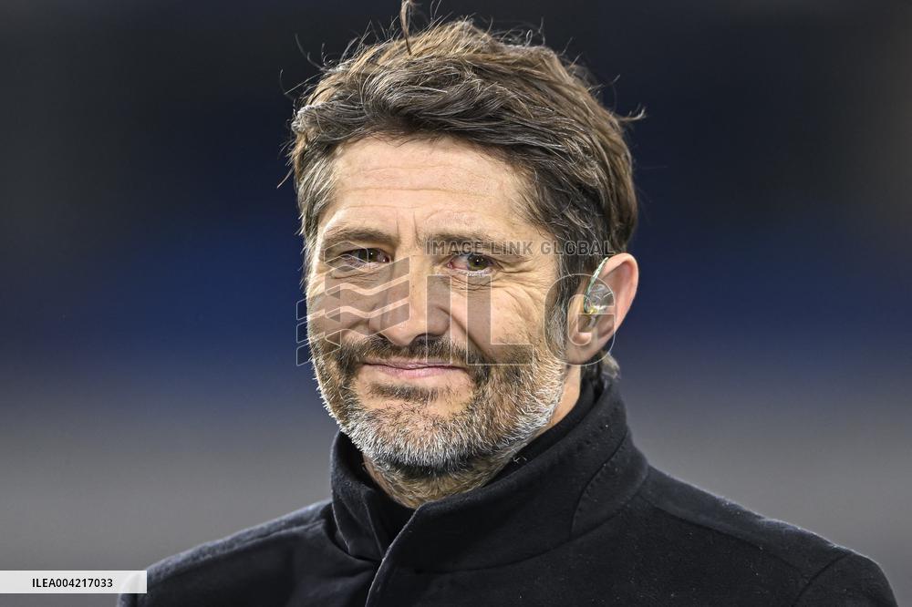 UEFA Nations League - France v Croatia