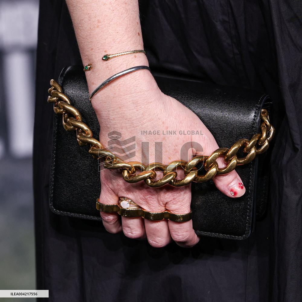 HBO s The Last of Us Season Two Premiere - LA