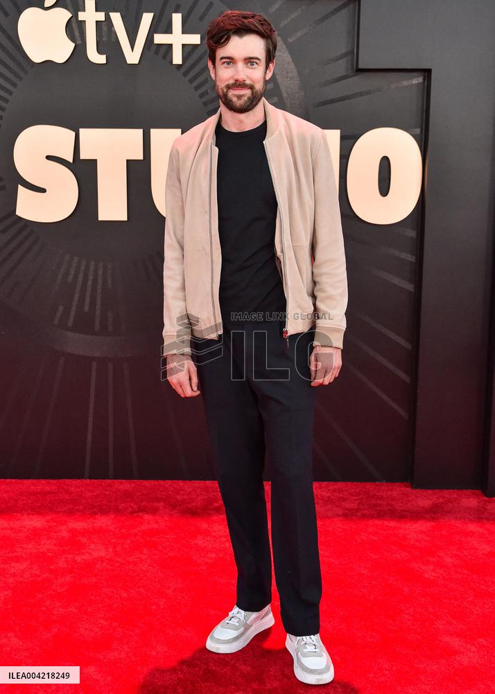 World Premiere Of Apple TV+s Series The Studio Season 1 - LA