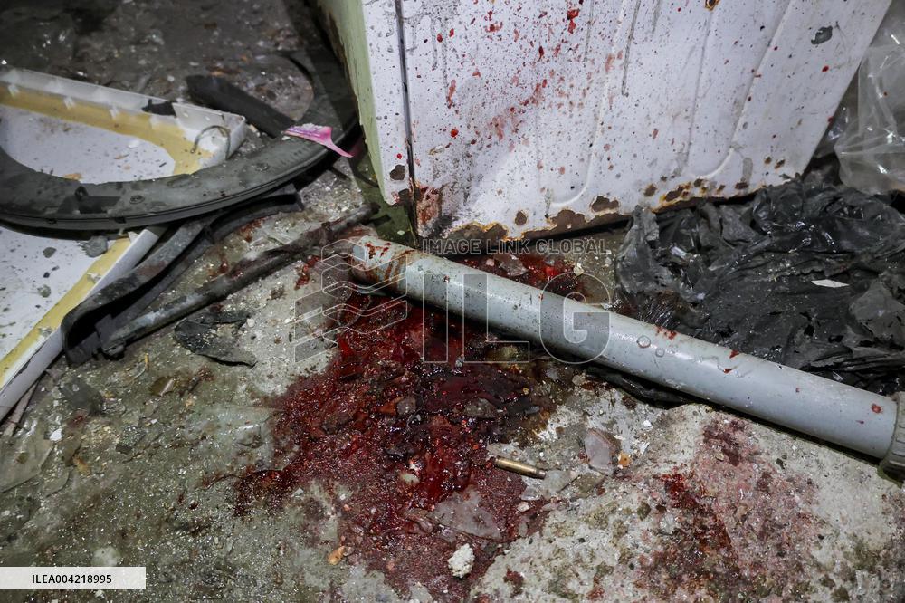 Israel Kills Freed Prisoner - West Bank