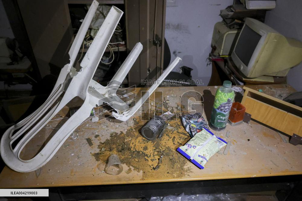 Israel Kills Freed Prisoner - West Bank