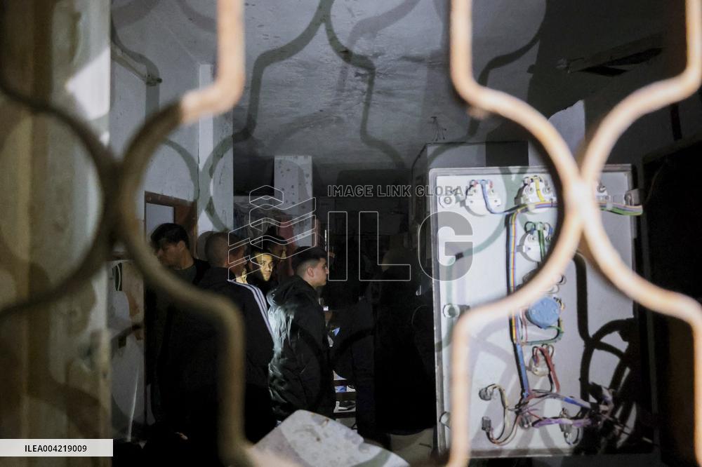 Israel Kills Freed Prisoner - West Bank