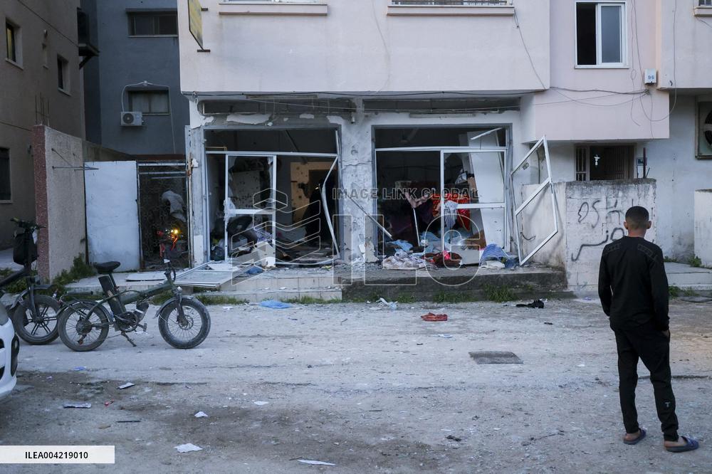 Israel Kills Freed Prisoner - West Bank