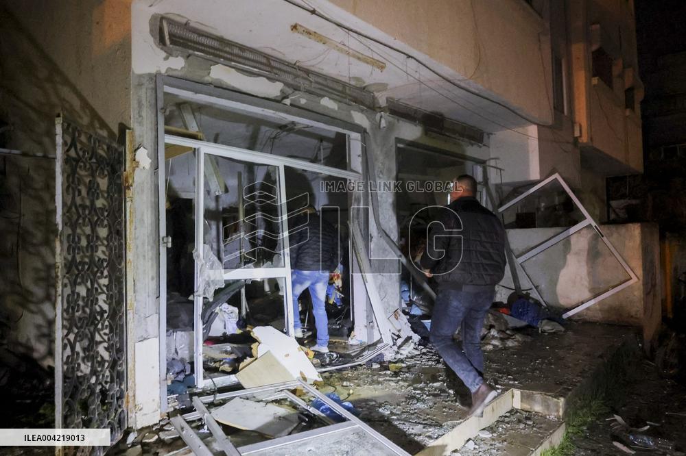 Israel Kills Freed Prisoner - West Bank