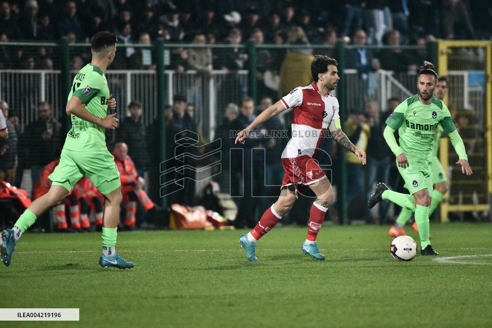 CALCIO - Coppa Italia Serie C - Giana Erminio vs Rimini